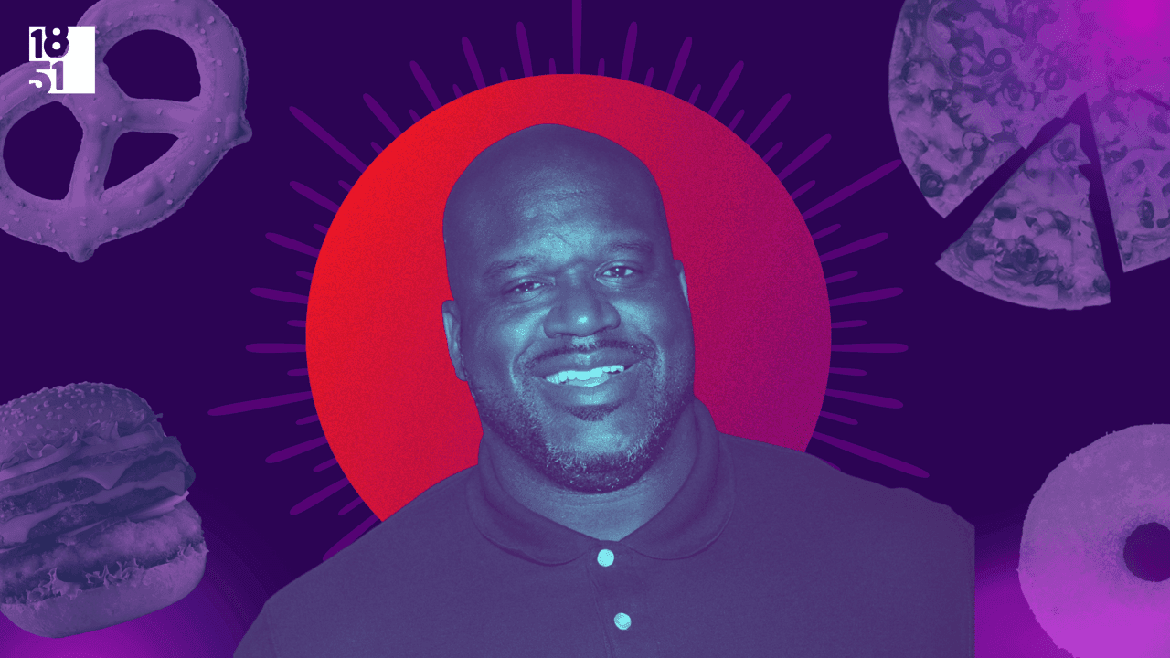 A Deep Dive Into the Food Franchises Shaq Owns A Deep Dive Into the Food Franchises Shaq Owns
