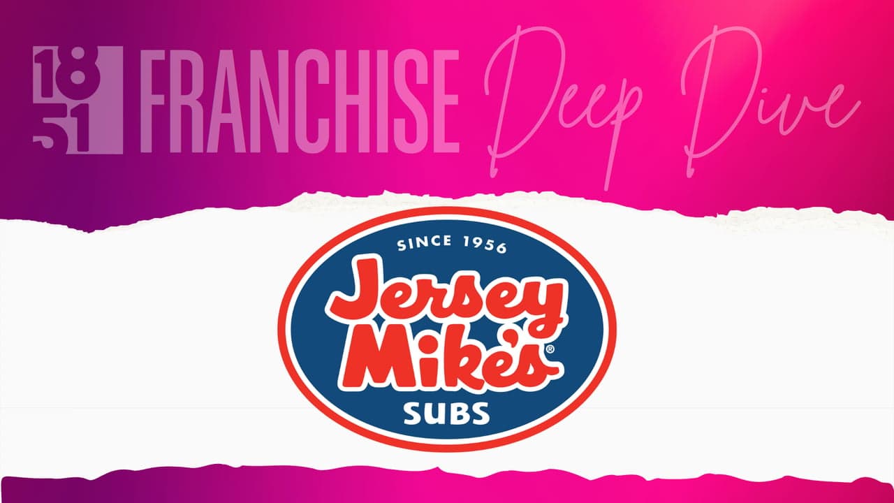 Jersey Mike's Franchise Costs, Fees, Profit and Data for 2026 Jersey Mike's Franchise Costs, Fees, Profit and Data for 2026