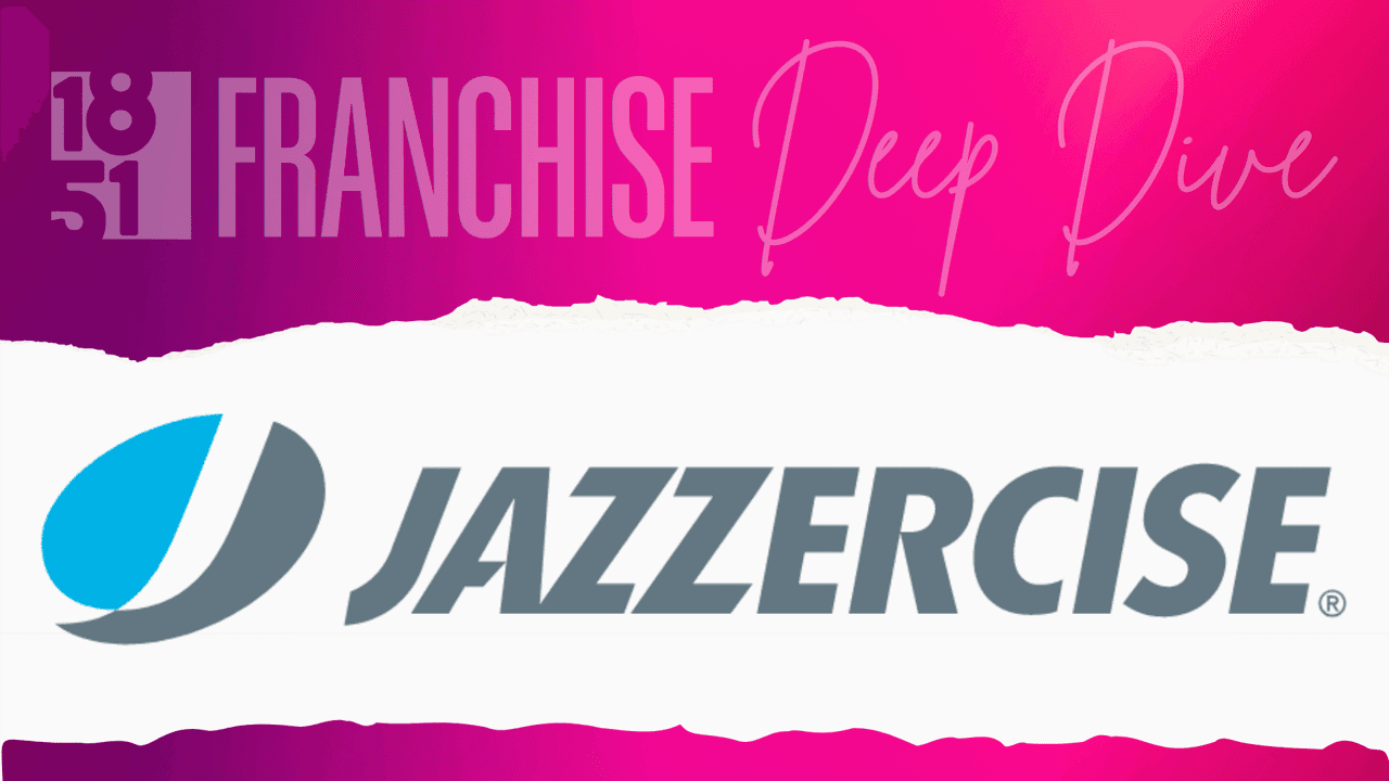 Jazzercise Franchise Costs, Fees, Profit and Data for 2026 Jazzercise Franchise Costs, Fees, Profit and Data for 2026