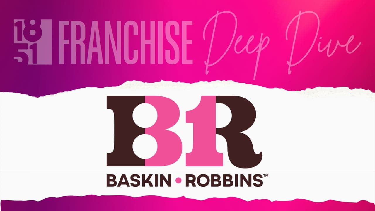 Baskin-Robbins Franchise Costs, Fees, Profit and Data for 2026 Baskin-Robbins Franchise Costs, Fees, Profit and Data for 2026