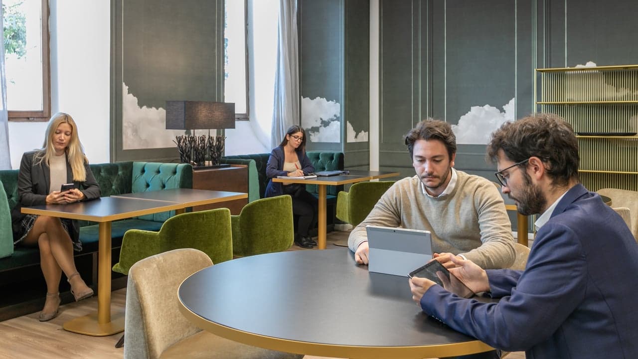 IWG Announces 2 New Regus Workspaces in Utah IWG Announces 2 New Regus Workspaces in Utah