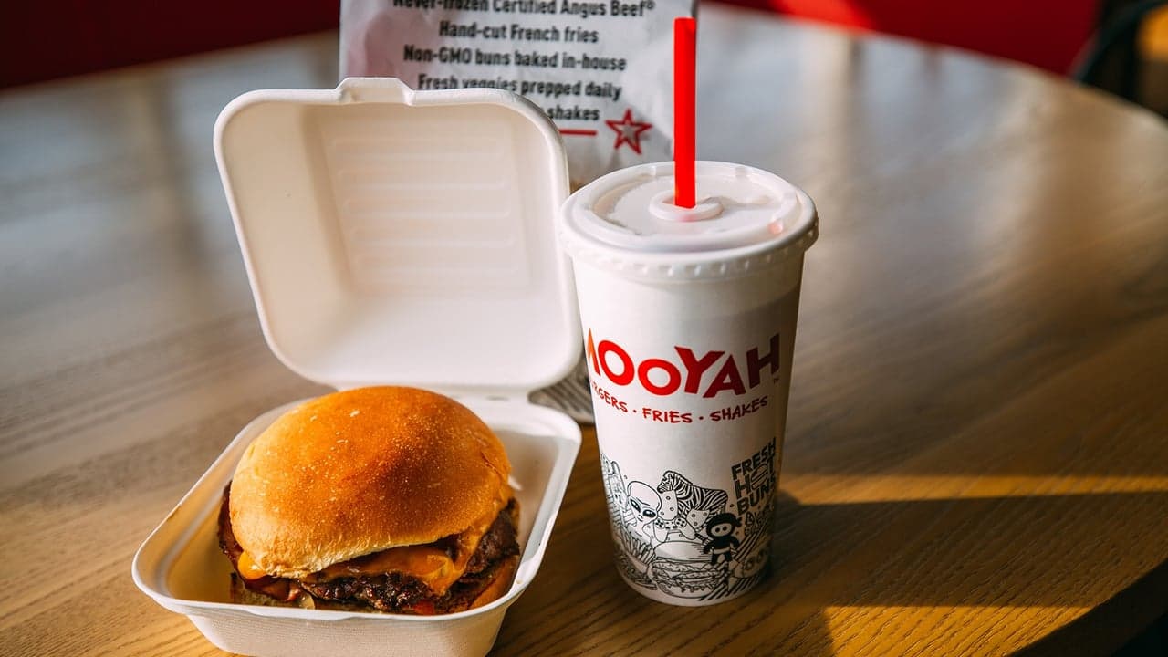 MOOYAH Targets Dallas-Fort Worth for Home State Expansion MOOYAH Targets Dallas-Fort Worth for Home State Expansion