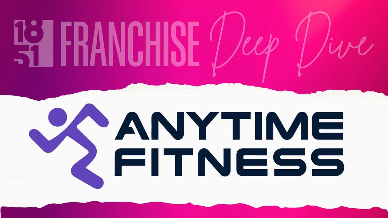 Anytime Fitness Franchise Costs, Fees, Profit and Data for 2026 Anytime Fitness Franchise Costs, Fees, Profit and Data for 2026