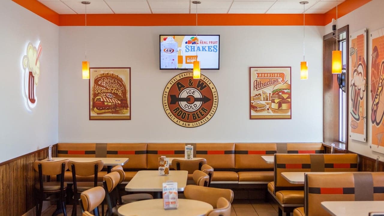 Charlotte Residents who Invested in Multi-Unit, Multi-Brand Franchises During the Pandemic are Bringing A&W Restaurants to the Rock Hill Area Charlotte Residents who Invested in Multi-Unit, Multi-Brand Franchises During the Pandemic are Bringing A&W Restaurants to the Rock Hill Area