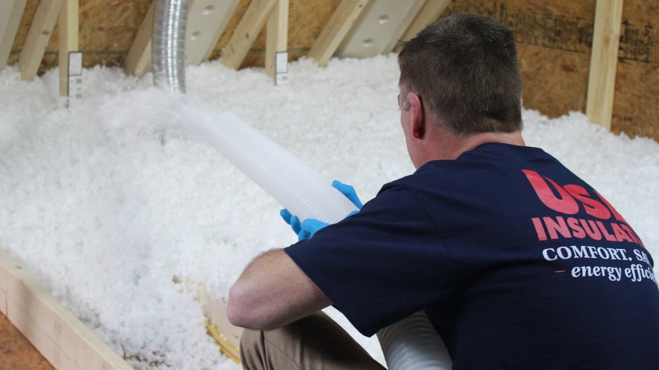 USA Insulation Eyes Connecticut For Continued Growth USA Insulation Eyes Connecticut For Continued Growth