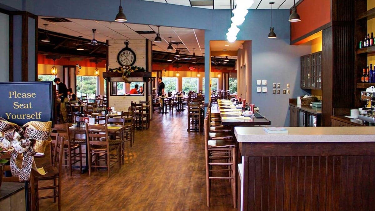 Famous Toastery Hikes Wages by 15% to Keep Other Restaurants from Poaching Their Staff Famous Toastery Hikes Wages by 15% to Keep Other Restaurants from Poaching Their Staff