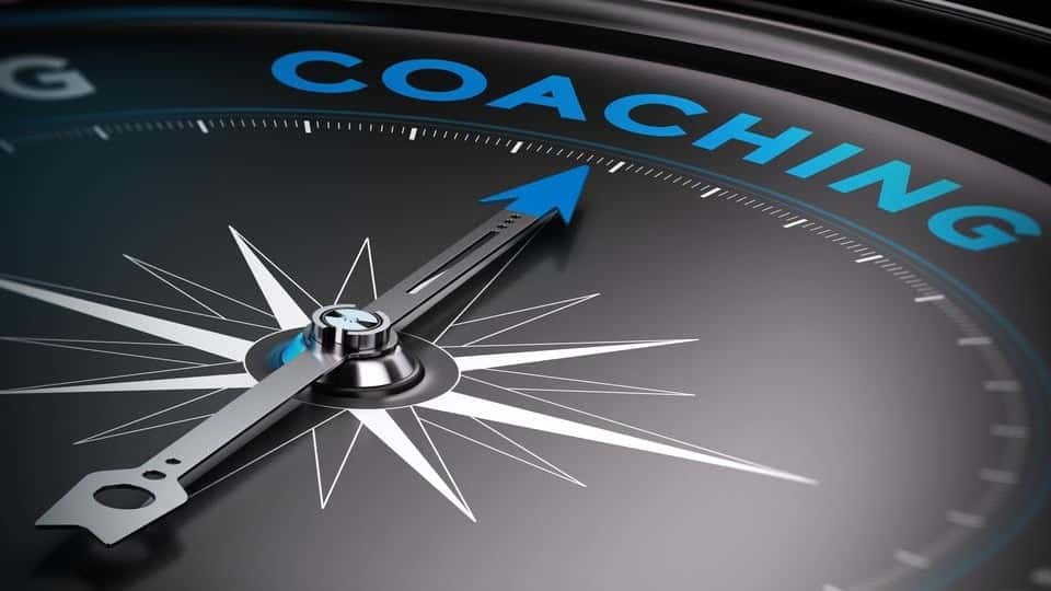 The Growth Coach Franchisee Talks about His Transition into The Growth Coach Franchisee Talks about His Transition into Franchising