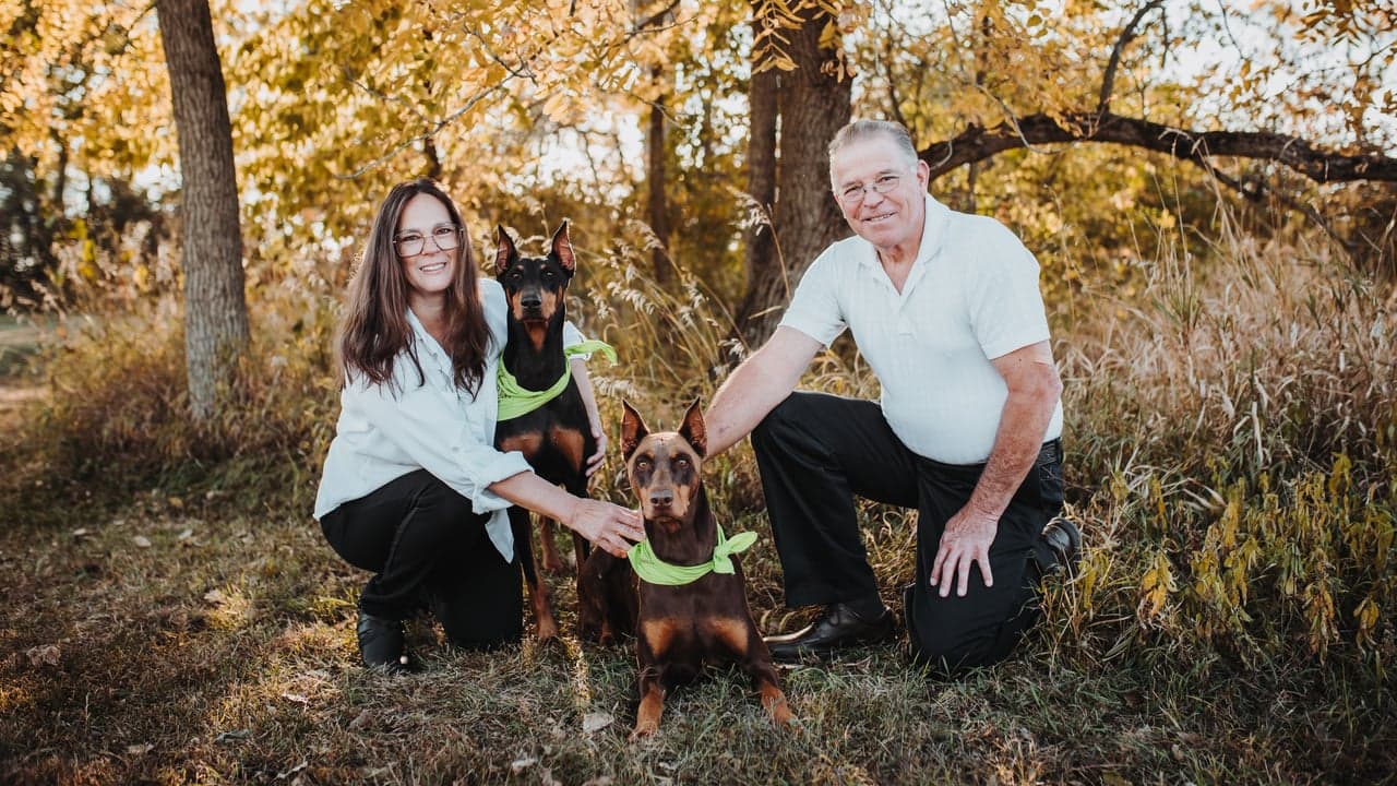 How Pet Wants Aligned with Eaton, Ohio Couple’s Commitment to Improving Health and Lifestyle of Pets How Pet Wants Aligned with Eaton, Ohio Couple’s Commitment to Improving Health and Lifestyle of Pets