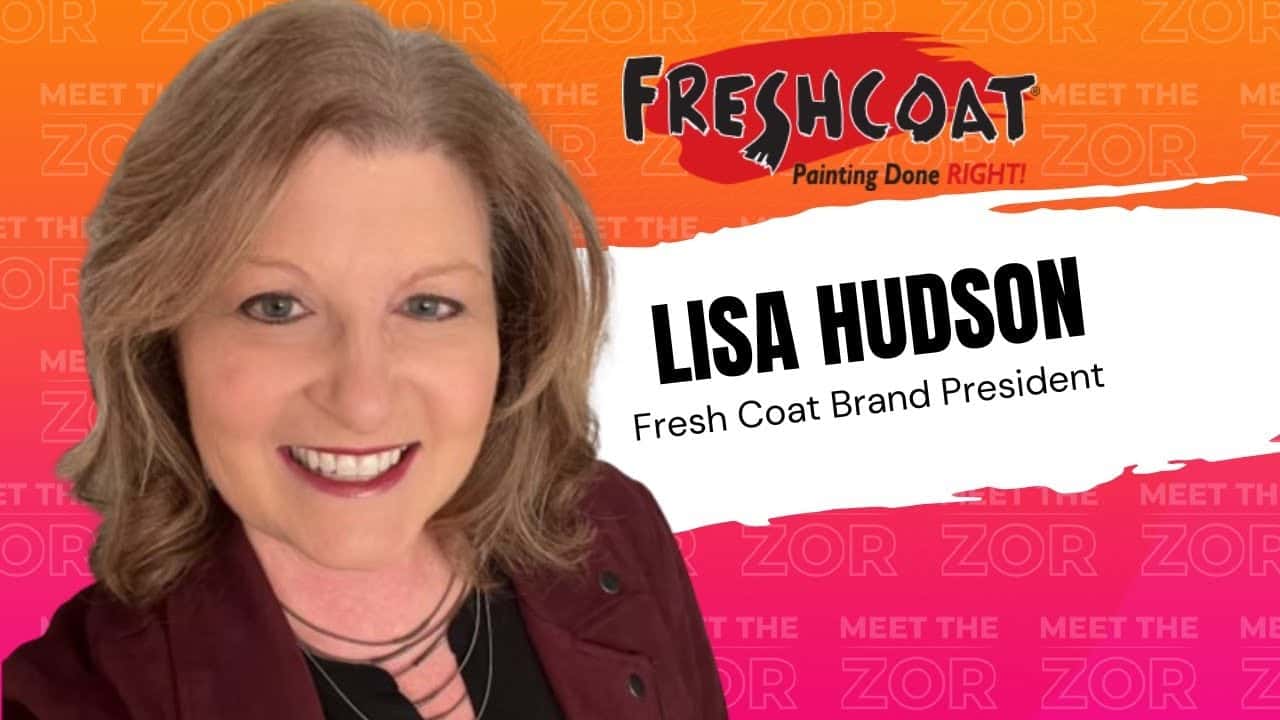 How undefined Evolved and Set New Standards Fresh Coat Franchise Costs, Fees, Profit and Data for 2025