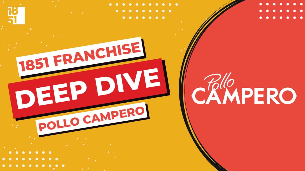 Franchise Deep Dive: Pollo Campero Franchise Costs, Fees, Profit and Data Franchise Deep Dive: Pollo Campero Franchise Costs, Fees, Profit and Data