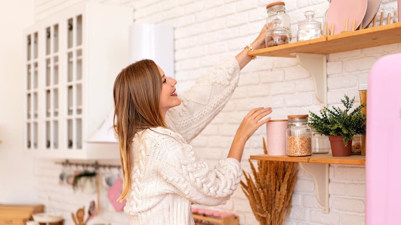Kitchen Organization Mistakes You’re Making and How to Fix Them Kitchen Organization Mistakes You’re Making and How to Fix Them
