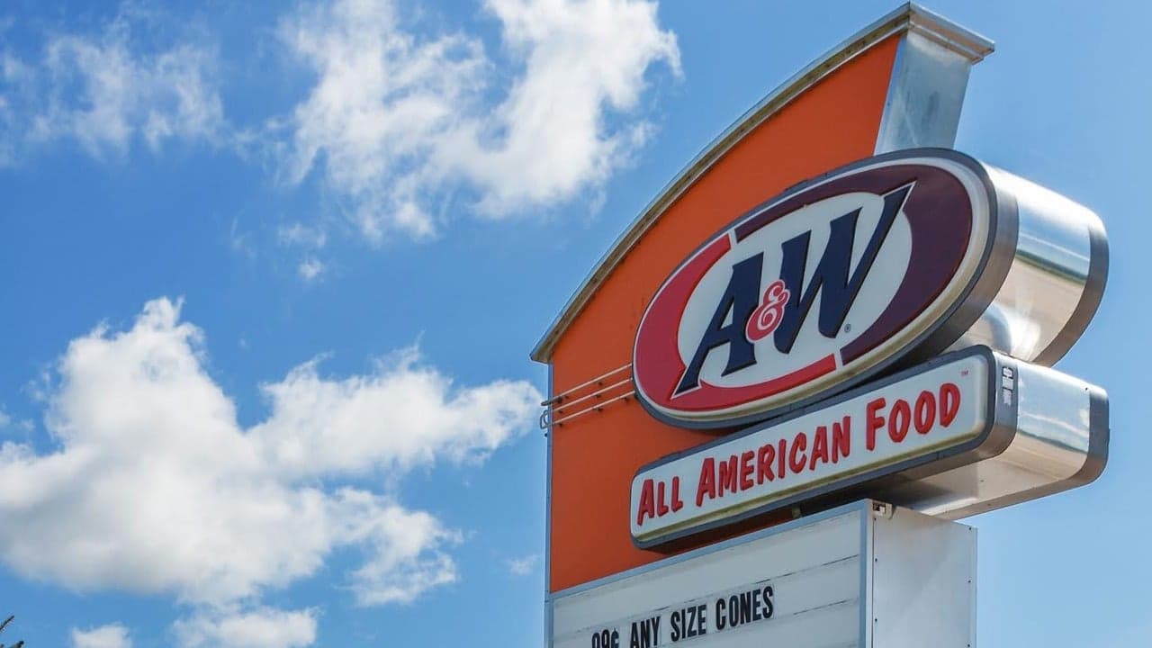 A&W Opens 45th Location in Wisconsin A&W Opens 45th Location in Wisconsin