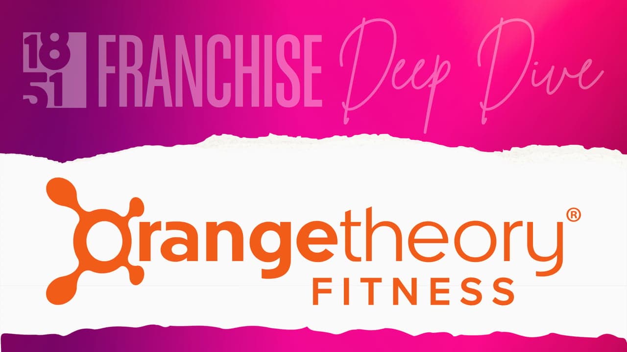 Orangetheory Fitness Franchise Costs, Fees, Profit and Data for 2026 Orangetheory Fitness Franchise Costs, Fees, Profit and Data for 2026