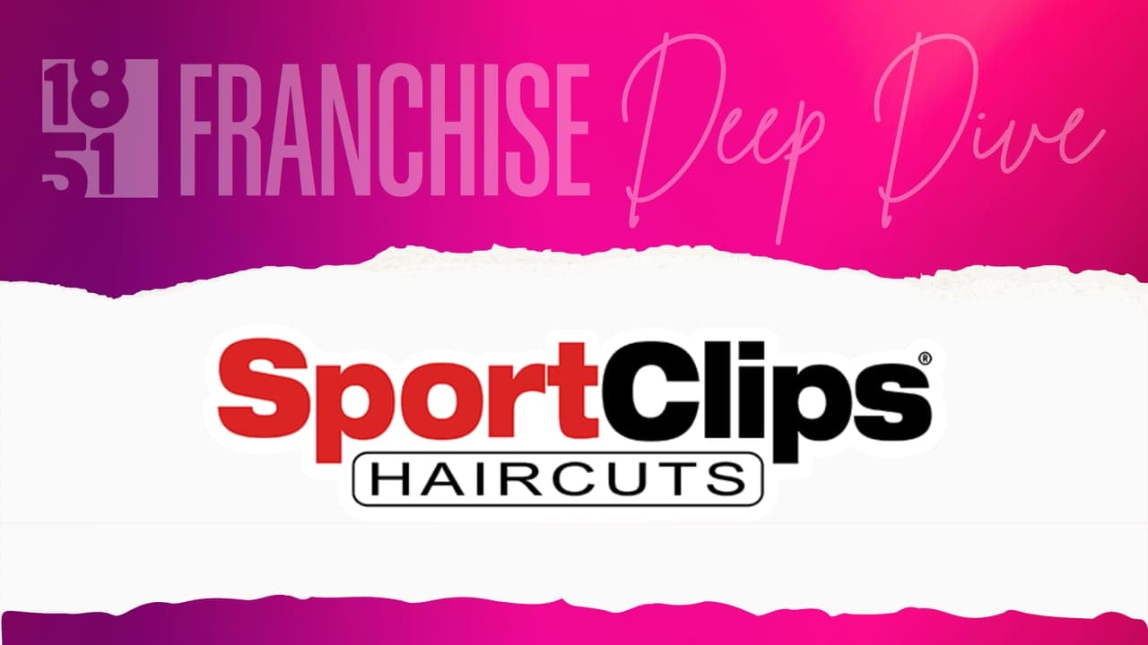 Sport Clips Haircuts Franchise Costs, Fees, Profit and Data for 2026 Sport Clips Haircuts Franchise Costs, Fees, Profit and Data for 2026