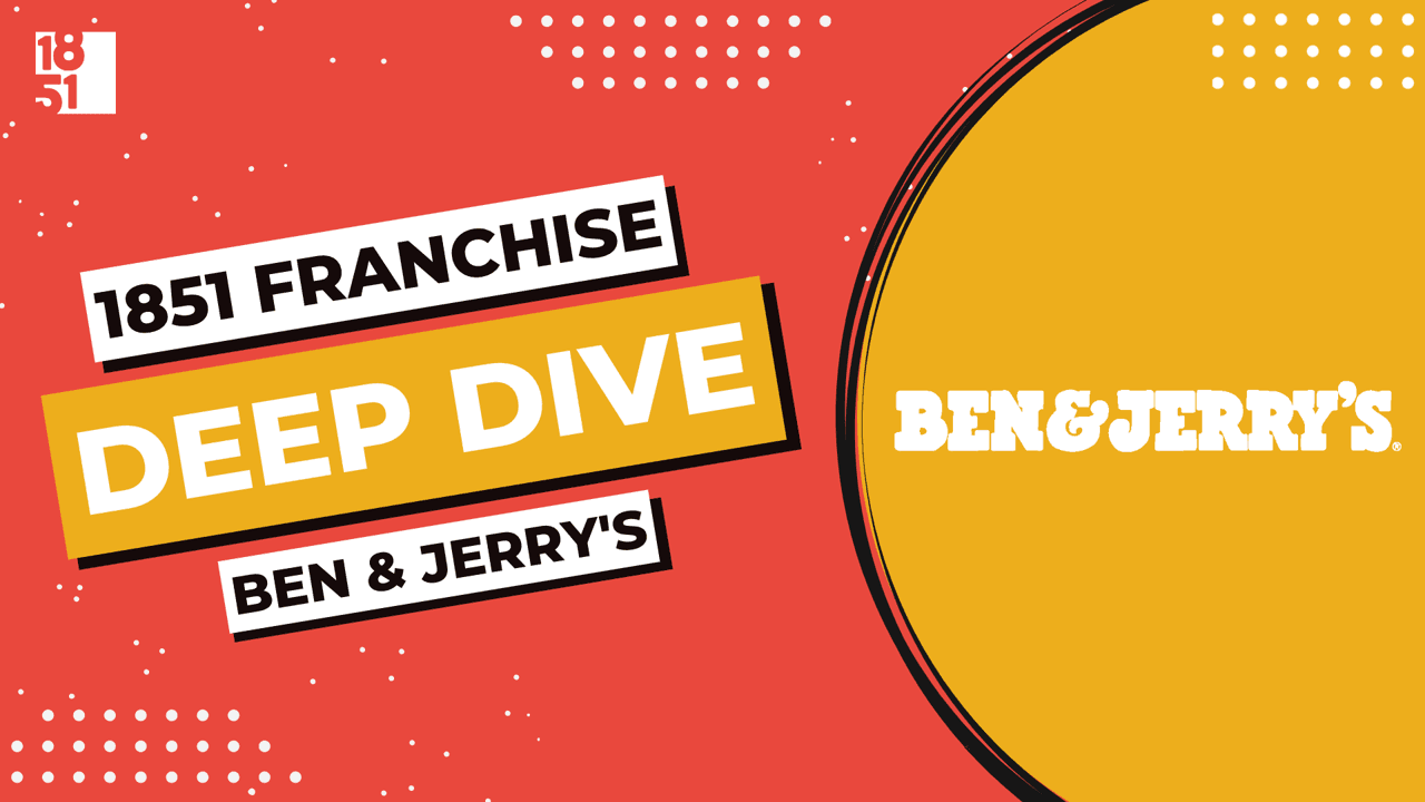 Franchise Deep Dive: Ben & Jerry’s Franchise Costs, Fees, Profit and Data Franchise Deep Dive: Ben & Jerry’s Franchise Costs, Fees, Profit and Data