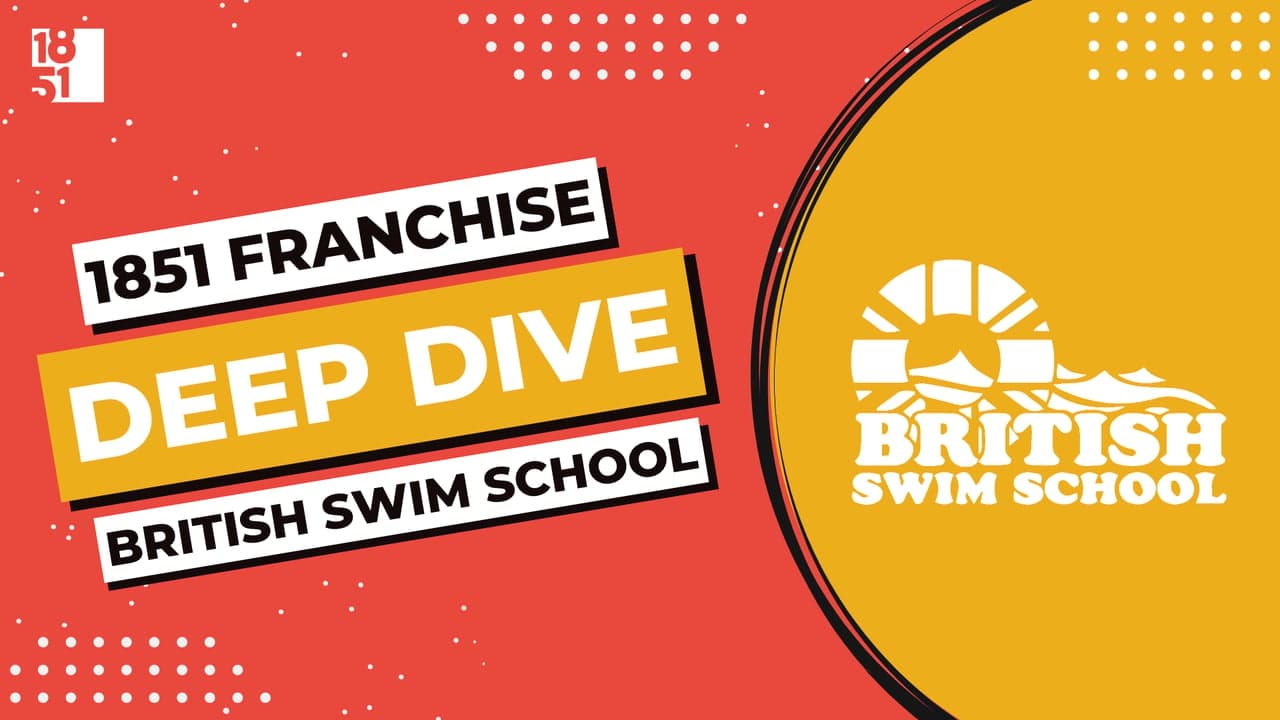 Franchise Deep Dive: British Swim School’s Franchise Costs, Fees, Profit and Data Franchise Deep Dive: British Swim School’s Franchise Costs, Fees, Profit and Data
