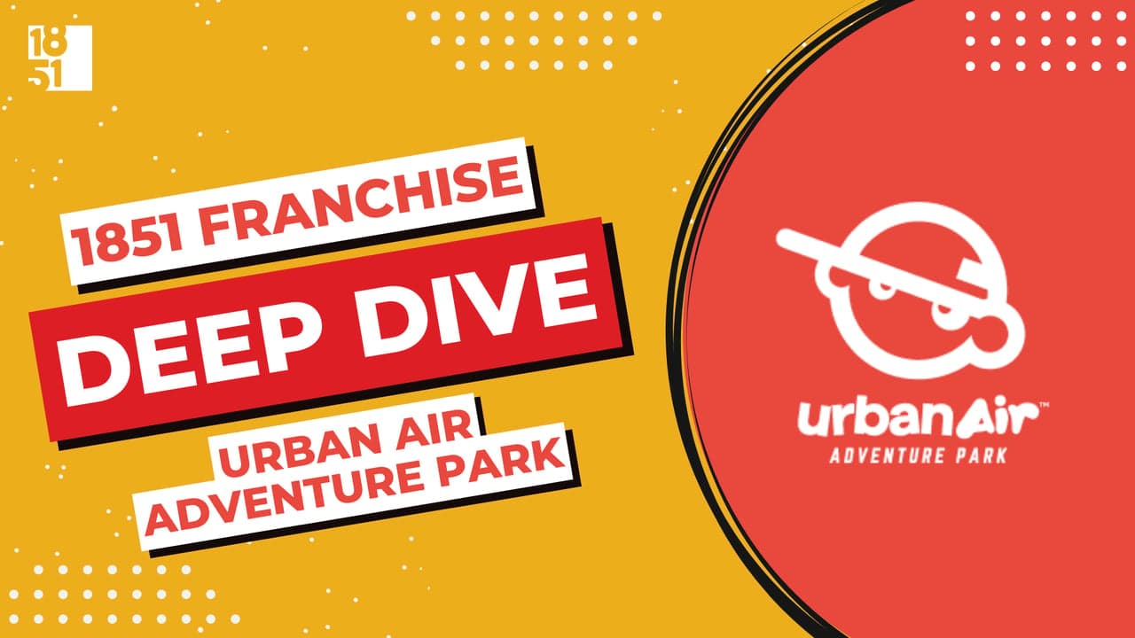 Franchise Deep Dive: Urban Air Adventure Park Franchise Costs, Fees, Profit and Data Franchise Deep Dive: Urban Air Adventure Park Franchise Costs, Fees, Profit and Data