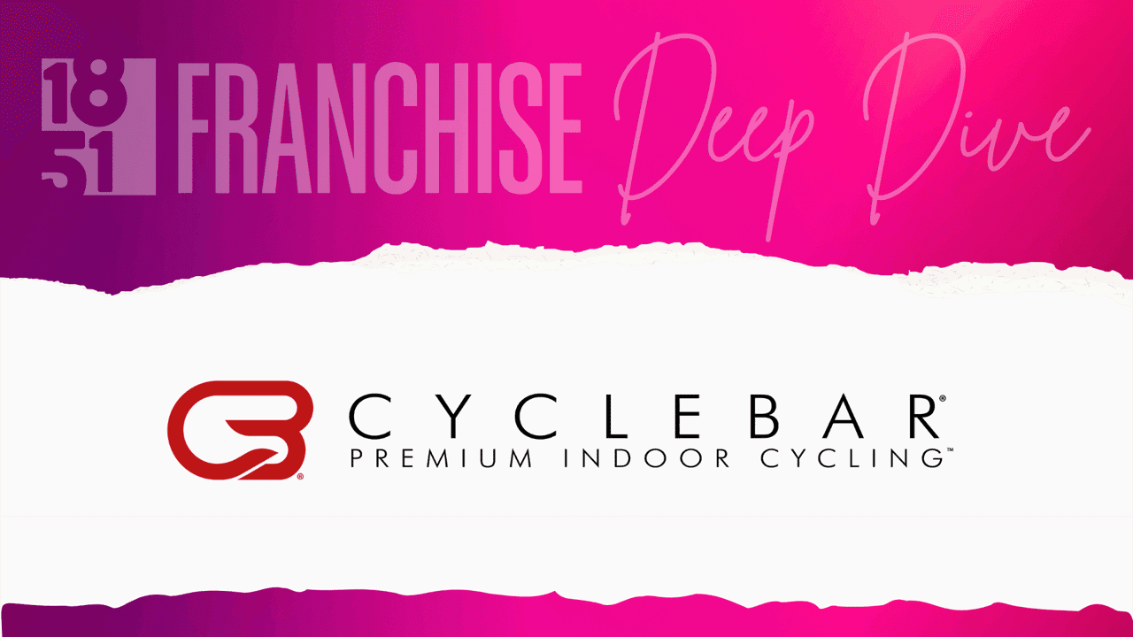 CycleBar Franchise Costs, Fees, Profit and Data for 2026 CycleBar Franchise Costs, Fees, Profit and Data for 2026