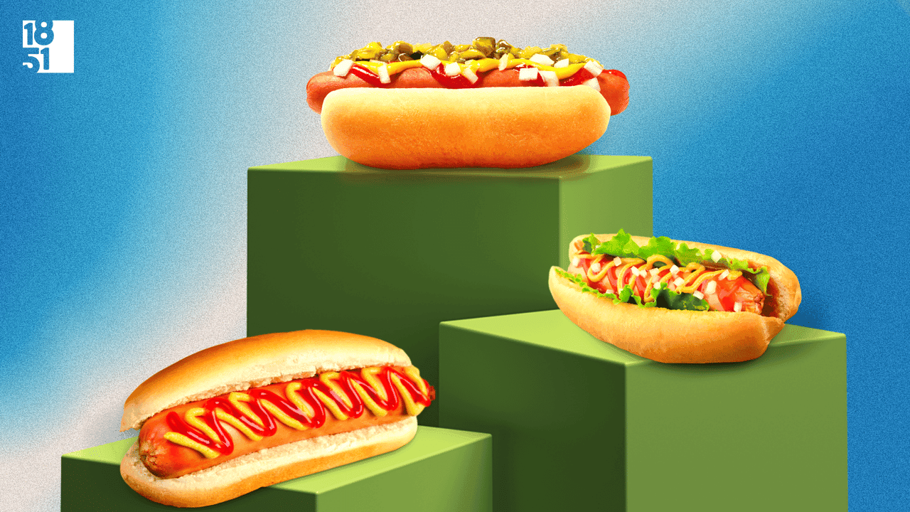 What Are the Best Hot Dog Franchises? What Are the Best Hot Dog Franchises?