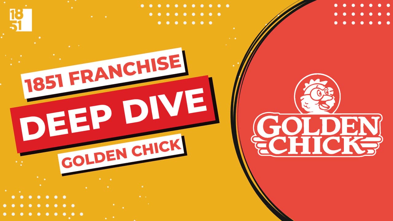 Franchise Deep Dive: Golden Chick’s Franchise Costs, Fees, Profit and Data Franchise Deep Dive: Golden Chick’s Franchise Costs, Fees, Profit and Data