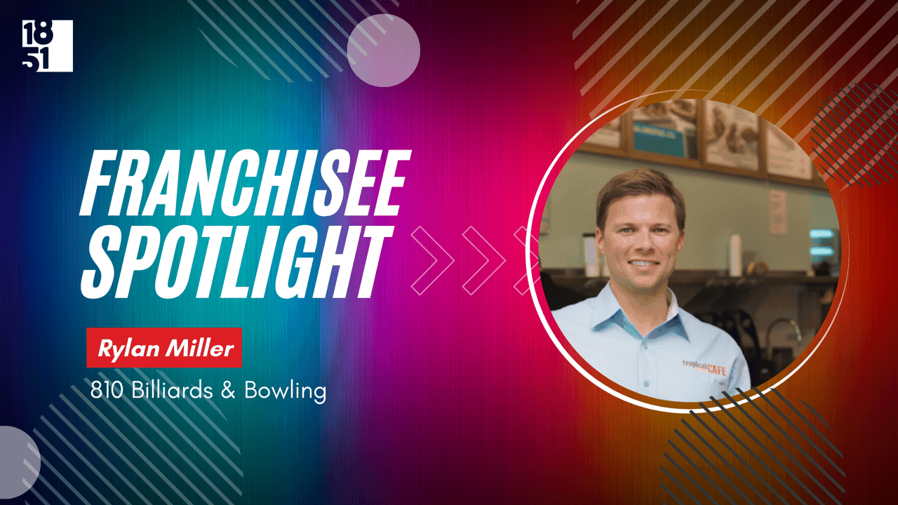 South Carolina U.S. Navy Veteran and Multi-Brand Franchisee To Open First 810 Billiards & Bowling in Greenville South Carolina U.S. Navy Veteran and Multi-Brand Franchisee To Open First 810 Billiards & Bowling in Greenville
