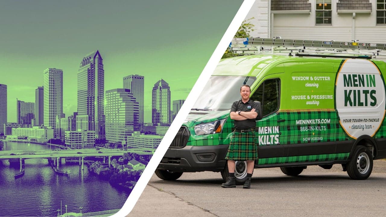 Men In Kilts Identifies Tampa for Further Expansion Men In Kilts Identifies Tampa for Further Expansion
