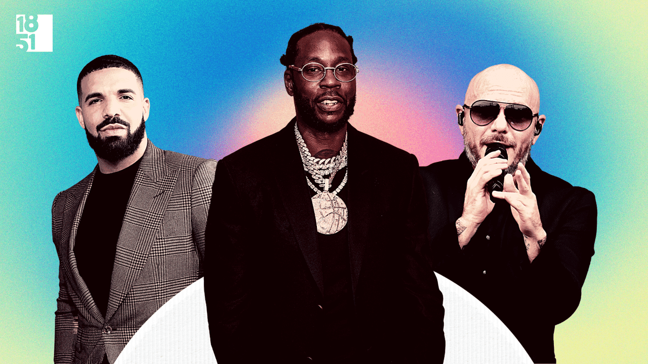 Meet 8 Rappers In the Franchise Business Meet 8 Rappers In the Franchise Business