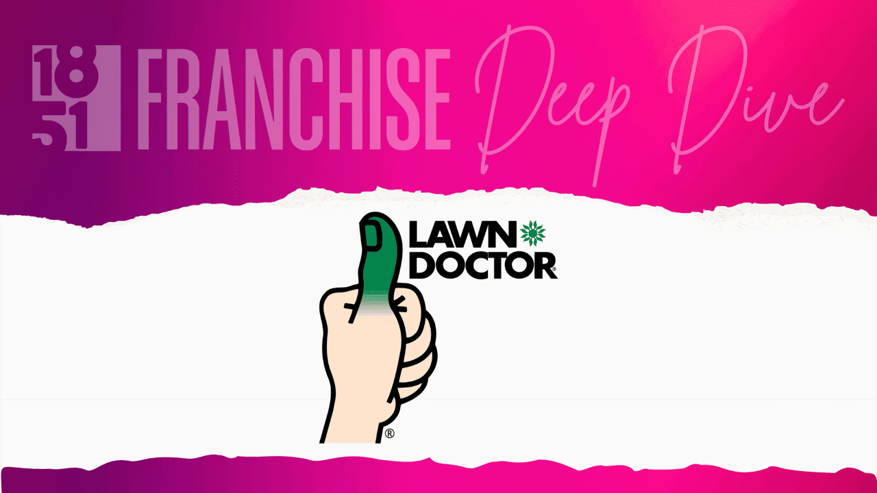 Lawn Doctor Franchise Costs, Fees, Profit and Data for 2026 Lawn Doctor Franchise Costs, Fees, Profit and Data for 2026