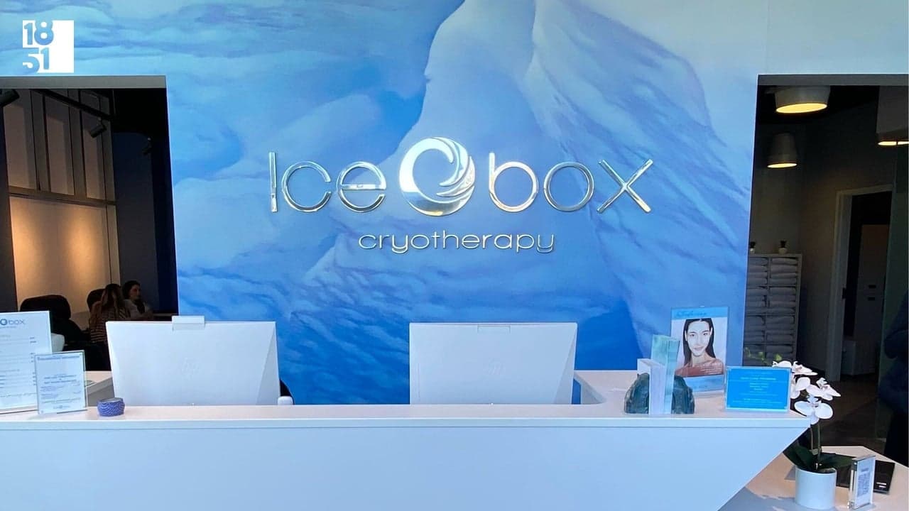 How Icebox, the Very First Brick-and-Mortar Cryotherapy Franchise, Is Giving Franchisees the Opportunity to Change Lives and Dominate One of the Coolest Categories of the Health and Wellness Space as It Eyes Crossing the 50-Unit Mark How Icebox, the Very First Brick-and-Mortar Cryotherapy Franchise, Is Giving Franchisees the Opportunity to Change Lives and Dominate One of the Coolest Categories of the Health and Wellness Space as It Eyes Crossing the 50-Unit Mark