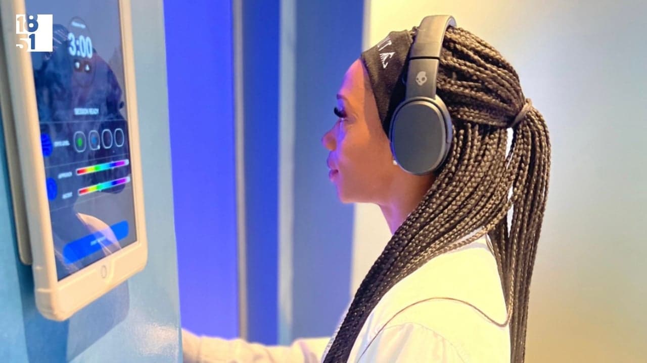 What’s Cooler Than Being Cool? How Icebox Is Harnessing the Power of Cryotherapy to Relieve Pain and Promote Better Health, Wellness and Skin Health What’s Cooler Than Being Cool? How Icebox Is Harnessing the Power of Cryotherapy to Relieve Pain and Promote Better Health, Wellness and Skin Health