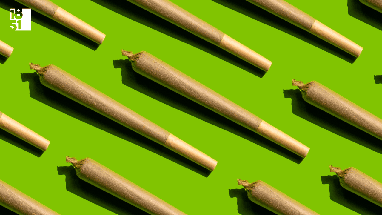 The Top 5 Dispensary Franchises Blazing a Trail in the Industry The Top 5 Dispensary Franchises Blazing a Trail in the Industry