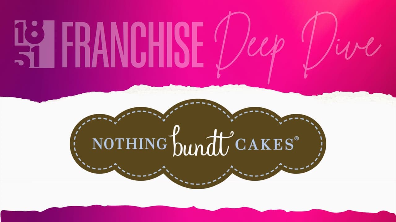 Nothing Bundt Cakes Franchise Costs, Fees, Profit and Data for 2026 Nothing Bundt Cakes Franchise Costs, Fees, Profit and Data for 2026