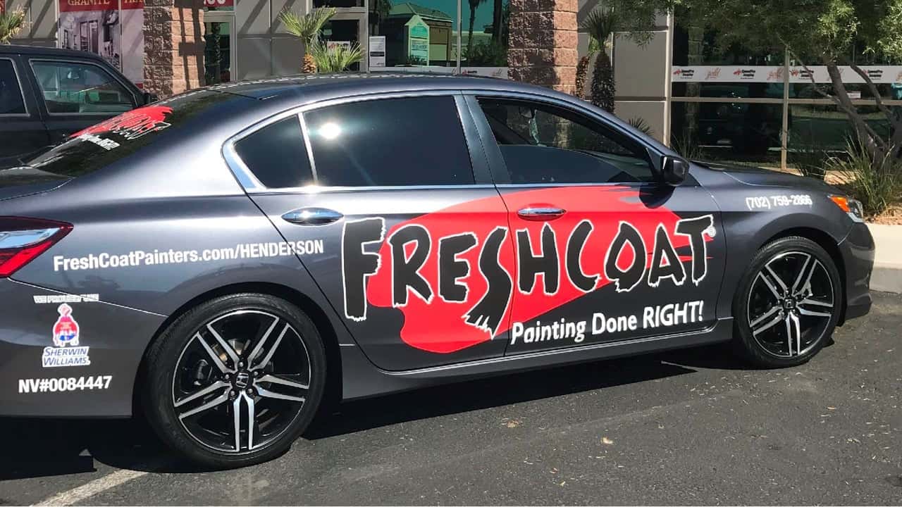 How undefined Evolved and Set New Standards How This Fresh Coat Painters Franchisee Finally Decided to Start a Business