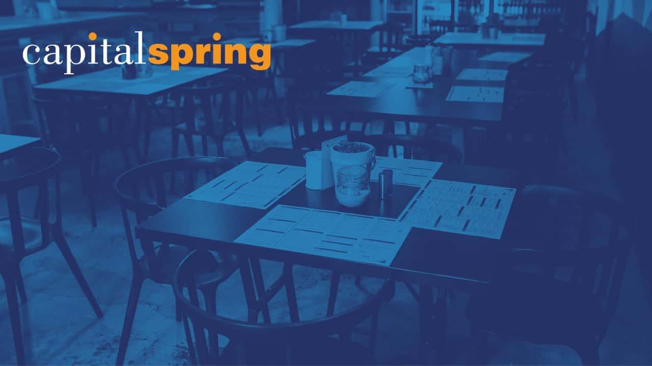 How undefined Evolved and Set New Standards CapitalSpring Hosting 2nd Annual “Feed US Today” Initiative to Give Back to Local Communities