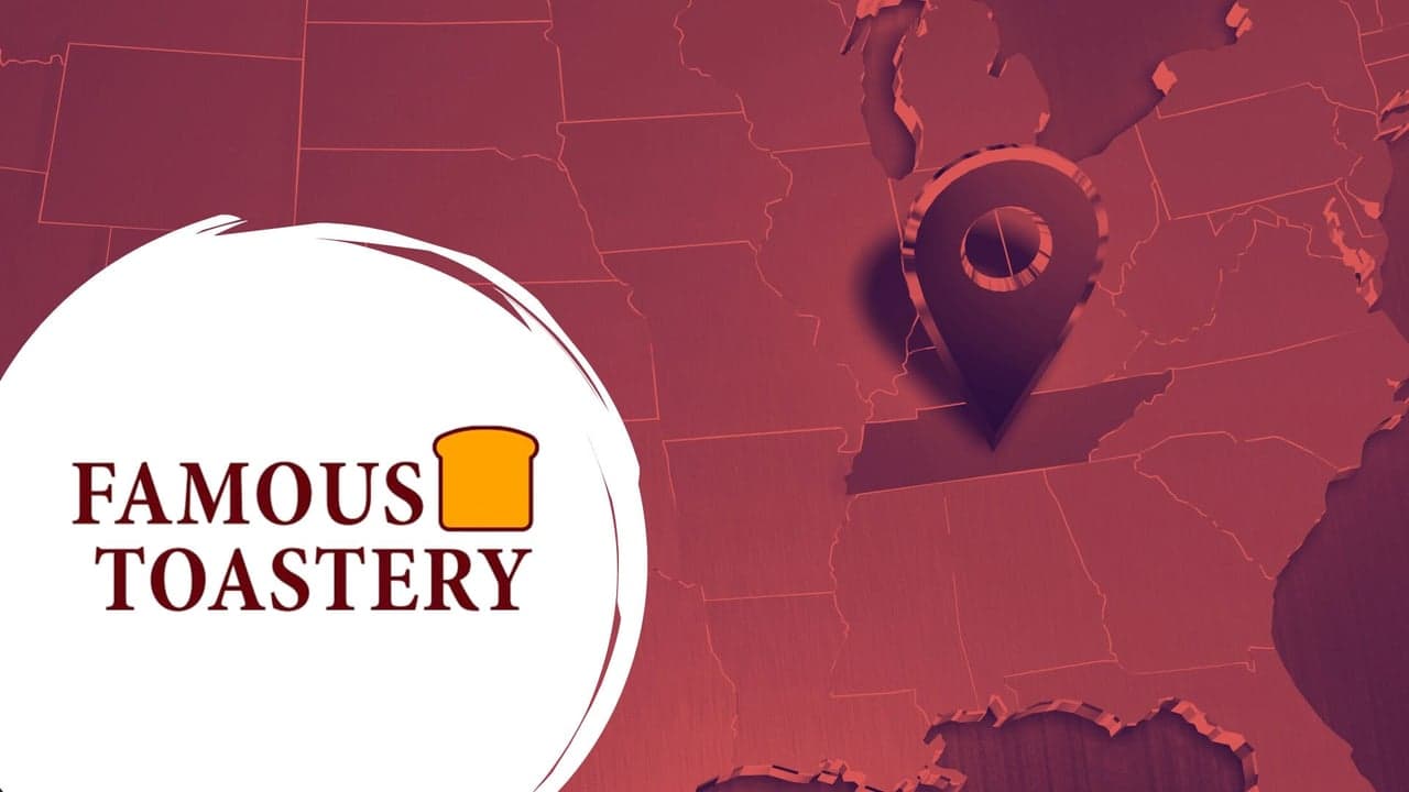 Famous Toastery Targets Tennessee for Continued Southern Growth Momentum Famous Toastery Targets Tennessee for Continued Southern Growth Momentum