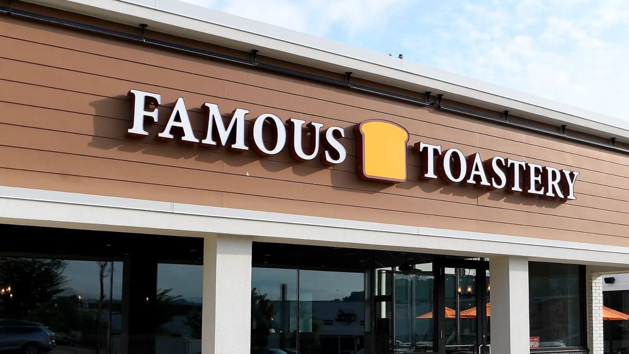 Famous Toastery Targets Multi-Unit Development Ahead of MUFC Conference in Las Vegas Famous Toastery Targets Multi-Unit Development Ahead of MUFC Conference in Las Vegas