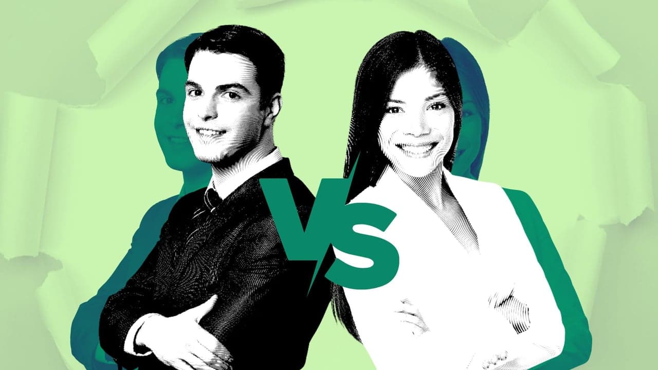Franchisee vs. Franchisor: The Different Roles in a Franchise Franchisee vs. Franchisor: The Different Roles in a Franchise