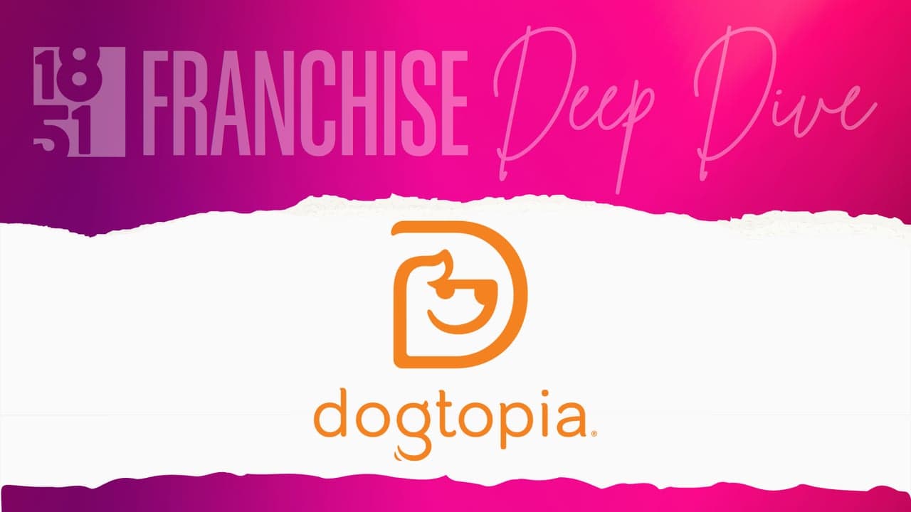 Dogtopia Franchise Costs, Fees, Profit and Data for 2026 Dogtopia Franchise Costs, Fees, Profit and Data for 2026