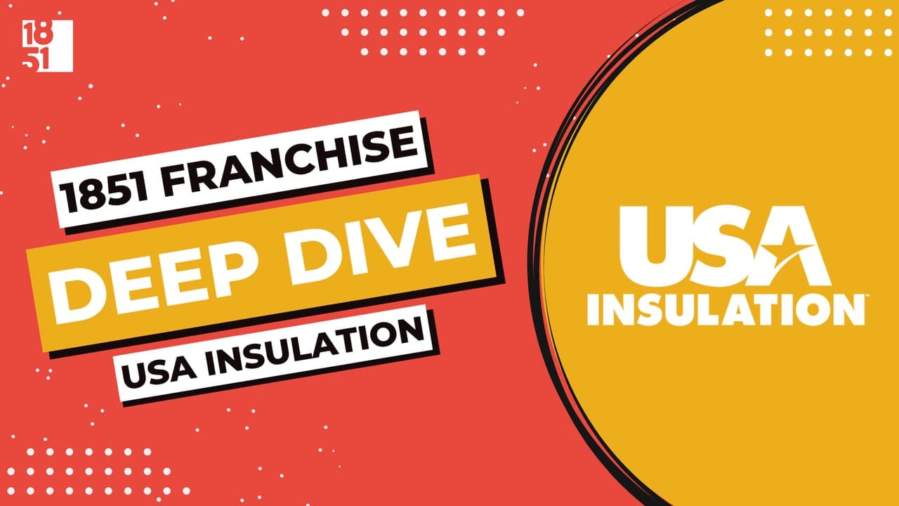 Franchise Deep Dive: USA Insulation's Franchise Costs, Fees, Profit and Data Franchise Deep Dive: USA Insulation's Franchise Costs, Fees, Profit and Data