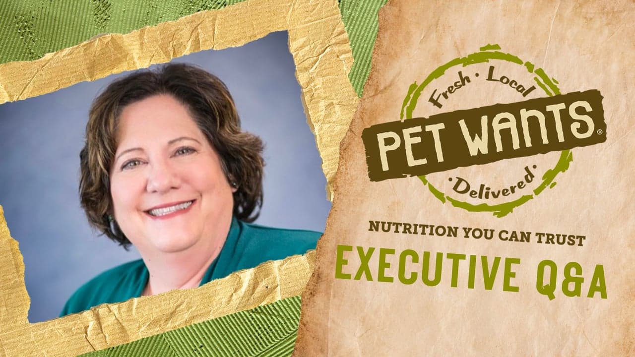 Executive Q&A: Pet Wants President DeNita Carani Executive Q&A: Pet Wants President DeNita Carani