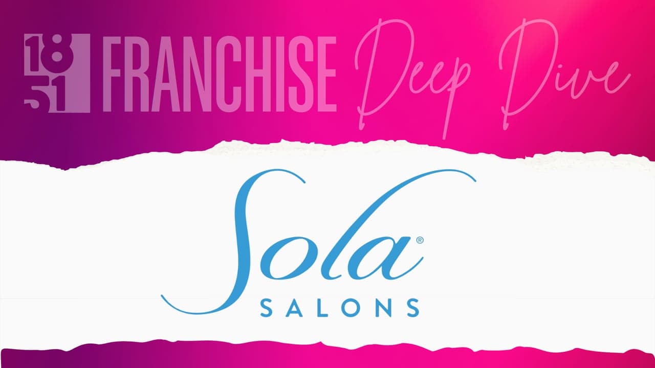 Sola Salons Franchise Costs, Fees, Profit and Data for 2026 Sola Salons Franchise Costs, Fees, Profit and Data for 2026