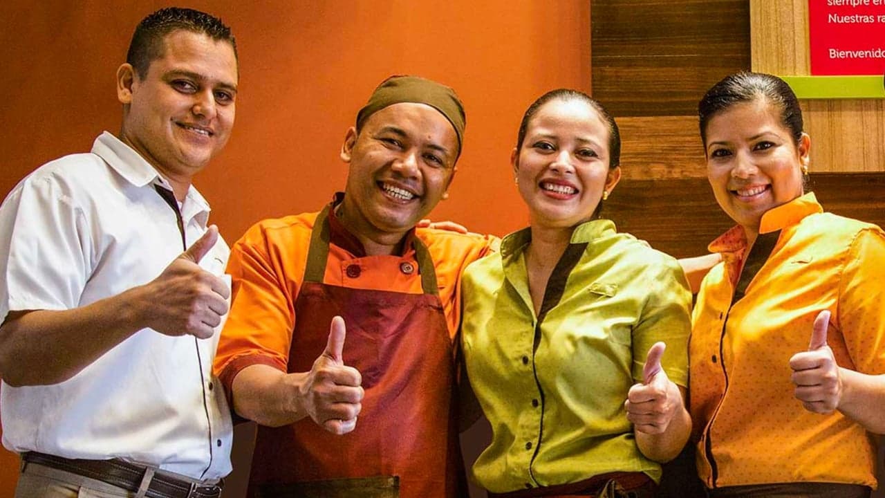 How Pollo Campero’s Support System Helps Franchisees Achieve Record-Breaking Revenue How Pollo Campero’s Support System Helps Franchisees Achieve Record-Breaking Revenue