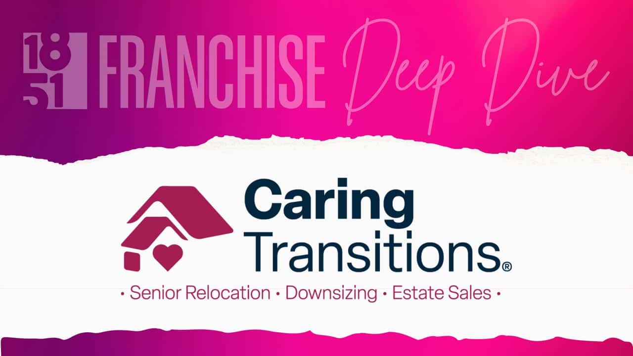 How undefined Evolved and Set New Standards Caring Transitions Franchise Costs, Fees, Profit and Data for 2026