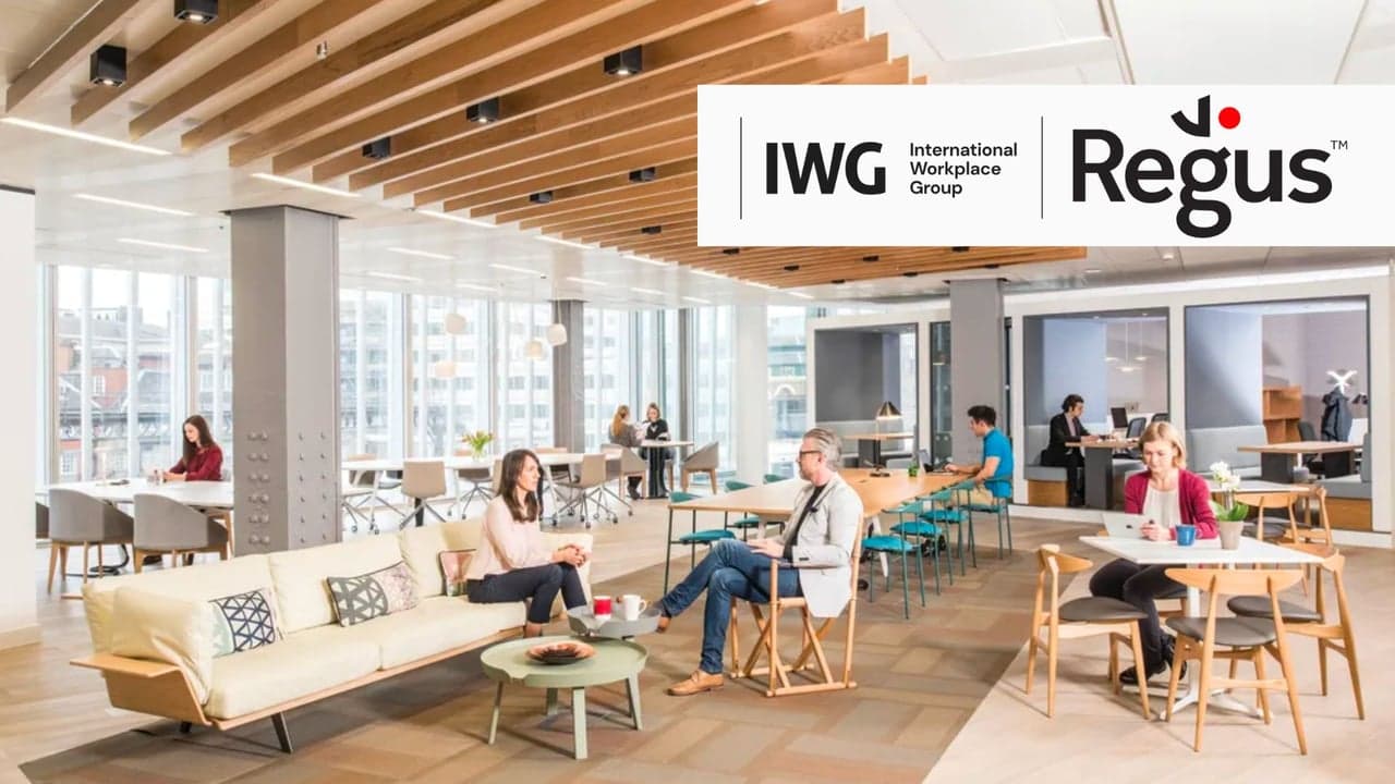 How Hotels Use Regus to Convert Empty Conference Space Into Flexible Workspace How Hotels Use Regus to Convert Empty Conference Space Into Flexible Workspace