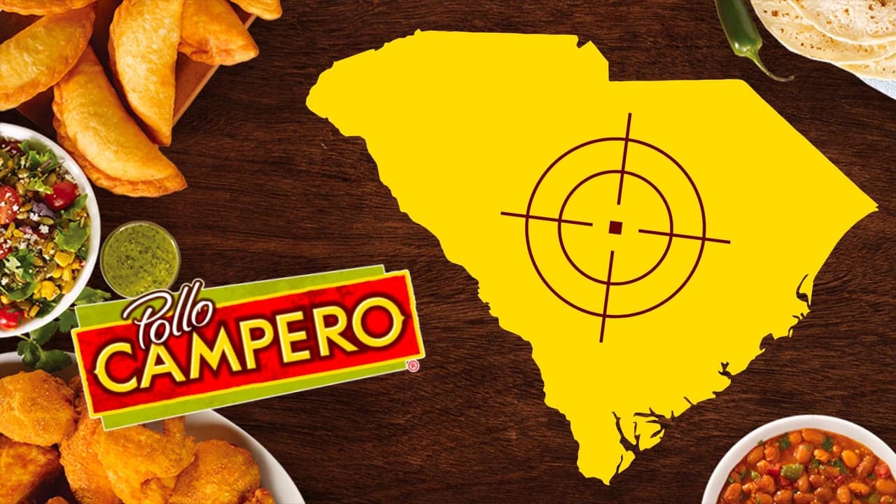 Pollo Campero Targets South Carolina for Franchise Growth Pollo Campero Targets South Carolina for Franchise Growth