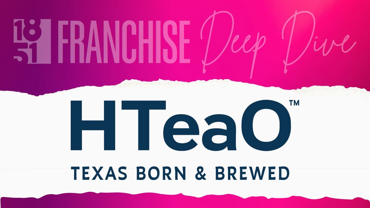 HTeaO Franchise Costs, Fees, Profit and Data for 2025 HTeaO Franchise Costs, Fees, Profit and Data for 2025