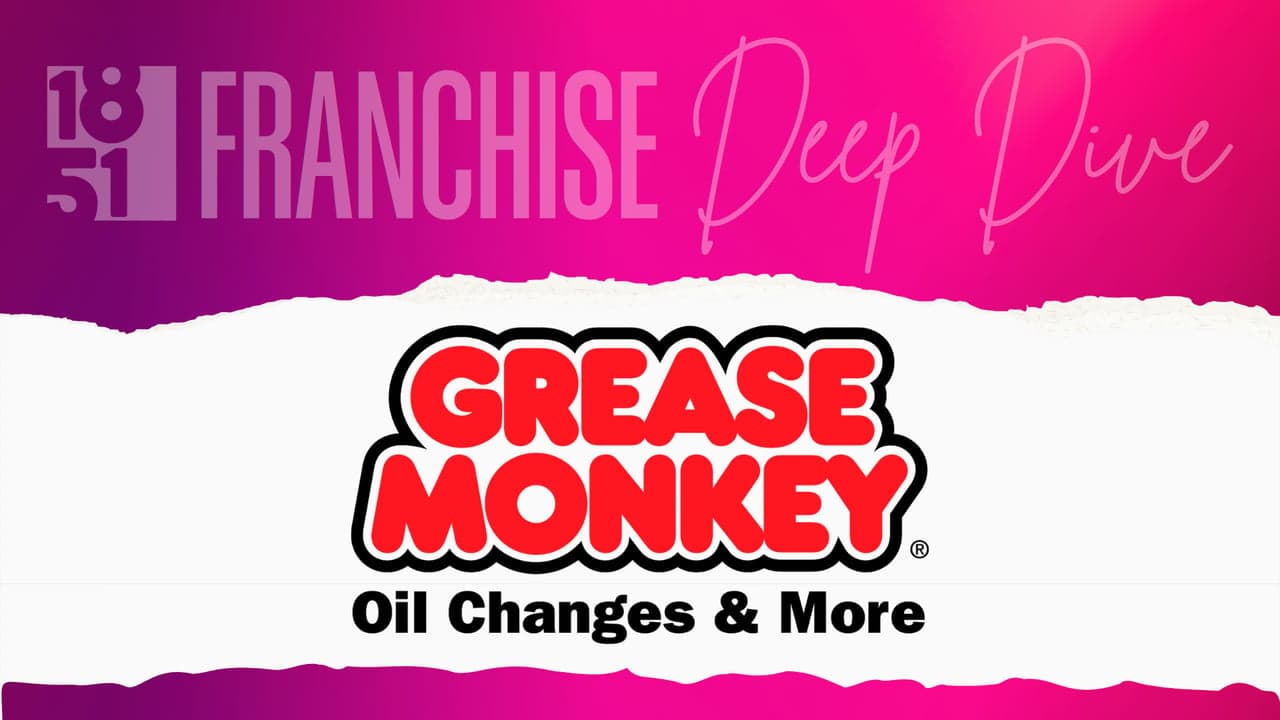 Grease Monkey Franchise Costs, Fees, Profit and Data for 2025 Grease Monkey Franchise Costs, Fees, Profit and Data for 2025