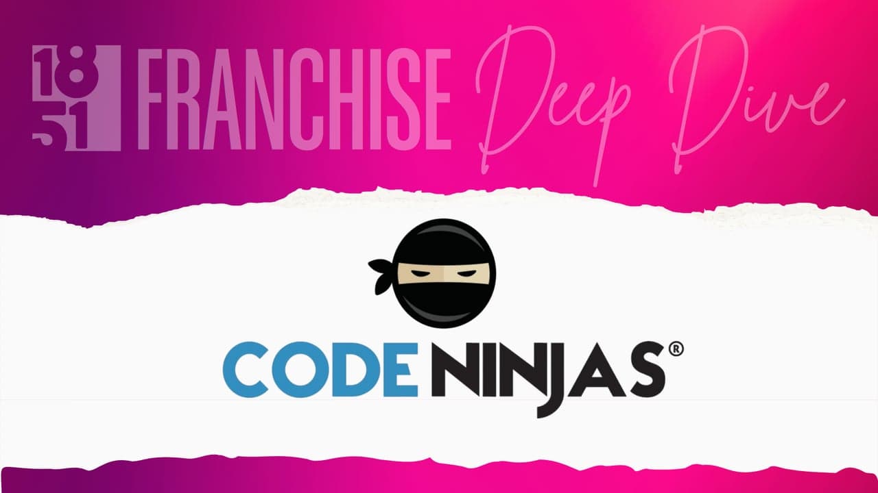 Code Ninjas Franchise Costs, Fees, Profit and Data for 2026 Code Ninjas Franchise Costs, Fees, Profit and Data for 2026