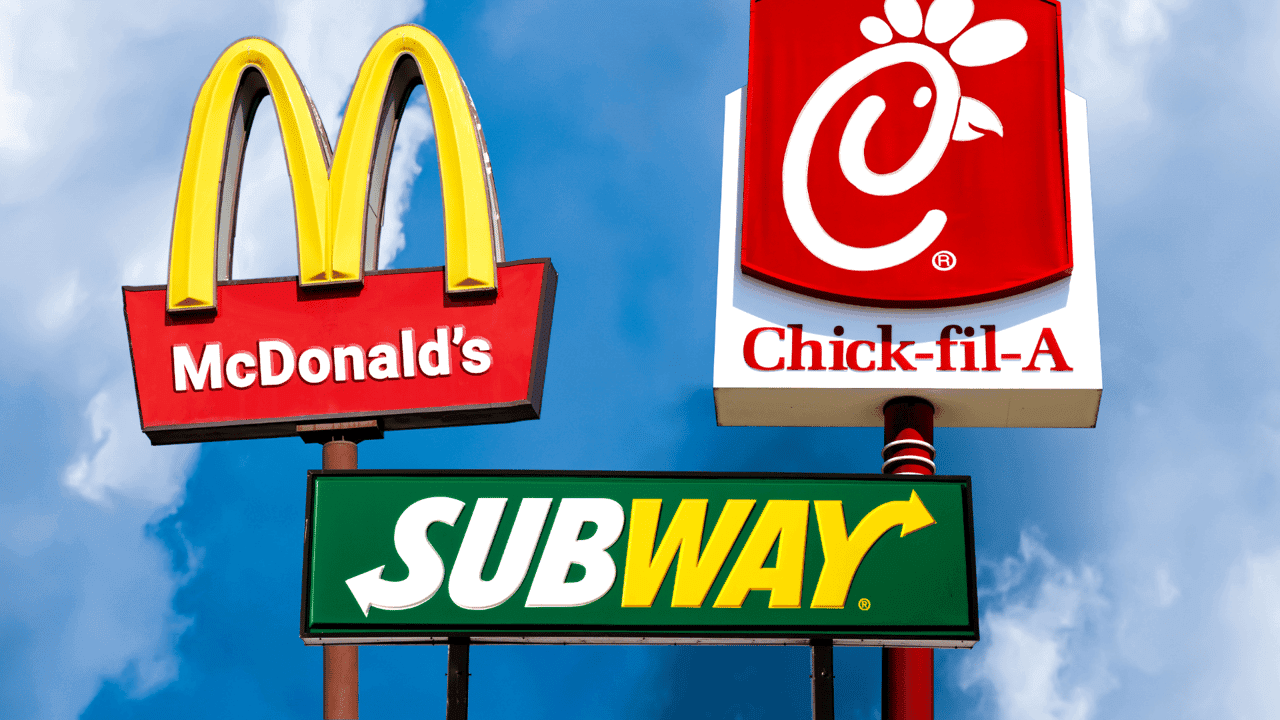 10 Franchises You Can Start in 6 Weeks or Less 10 Franchises You Can Start in 6 Weeks or Less