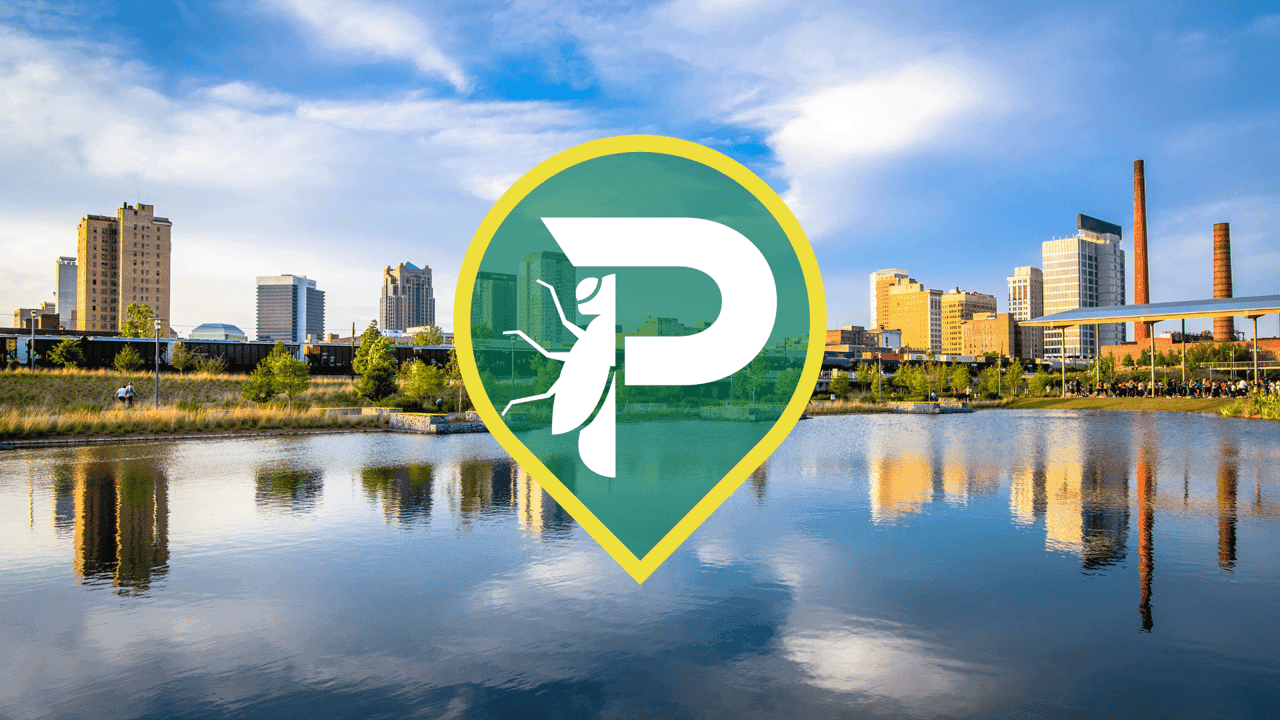 Why Pestmaster Sees Birmingham as the Perfect Market for Franchise Growth Why Pestmaster Sees Birmingham as the Perfect Market for Franchise Growth